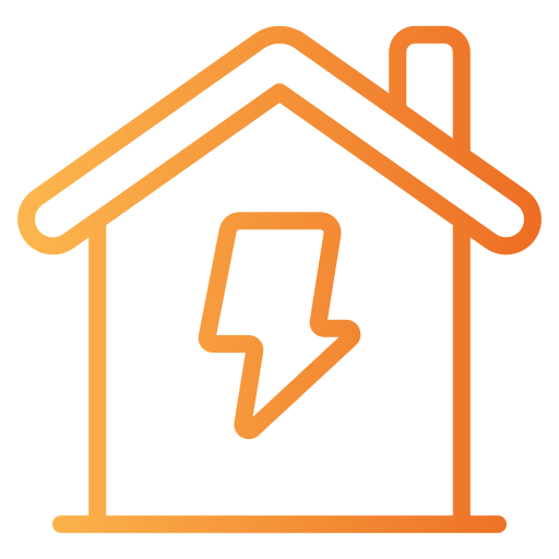 Smart home free icon Smart home free icon