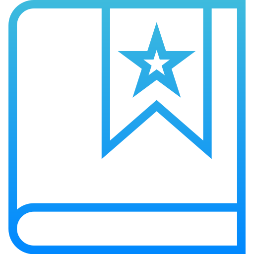 marcador icono gratis