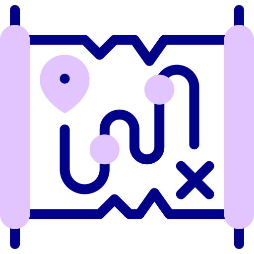 carte Icône gratuit carte Icône gratuit