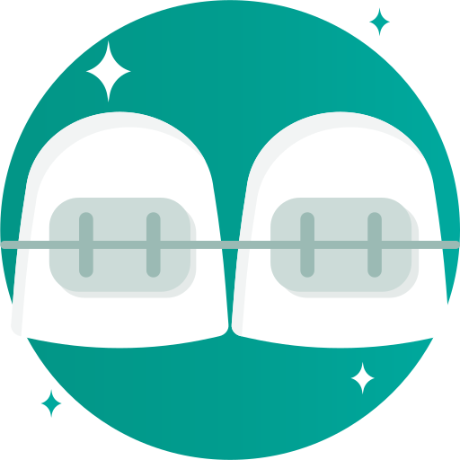 Orthodontist free icon Orthodontist free icon