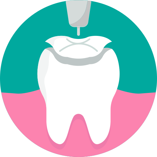 Стоматология бесплатно иконка Стоматология бесплатно иконка