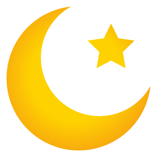 Islam - free icon