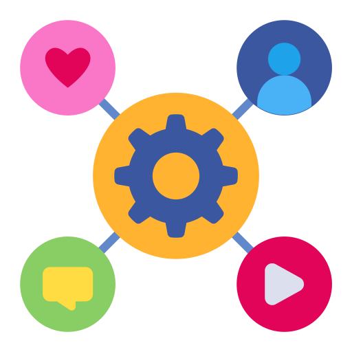 Механизм бесплатно иконка Механизм бесплатно иконка