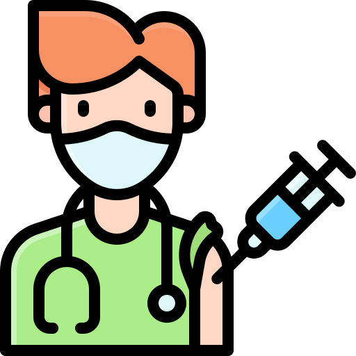 médico icono gratis