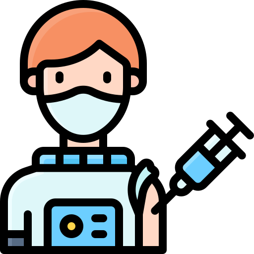 astronauta icono gratis