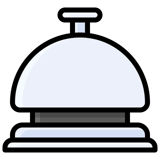Bell free icon