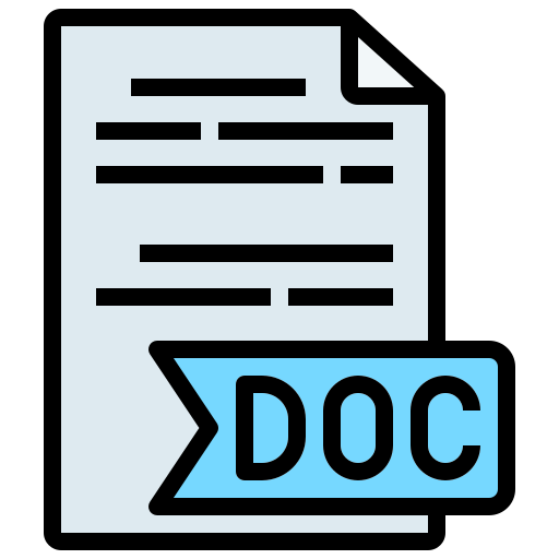 doc icono gratis