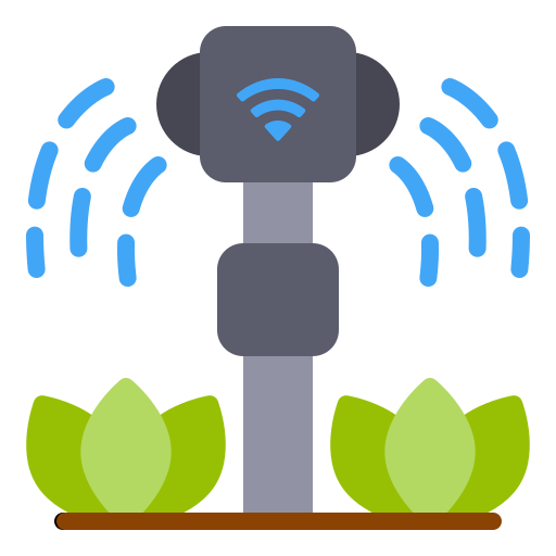 Полив бесплатно иконка Полив бесплатно иконка
