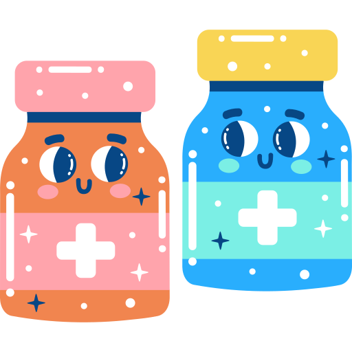 medizin kostenlos Sticker medizin kostenlos Sticker