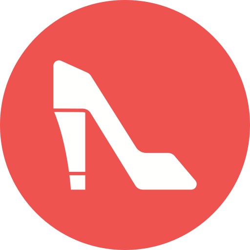 High heels - Free fashion icons