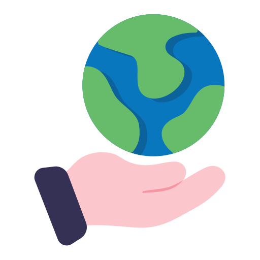 Earth - Free ecology and environment icons