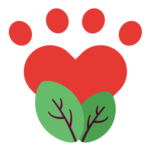 follaje icono gratis