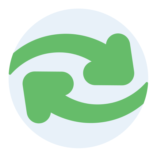 reciclar icono gratis