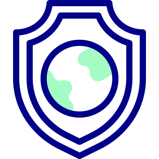 Protection free icon Protection free icon