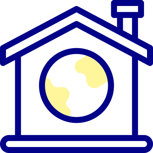 House free icon House free icon