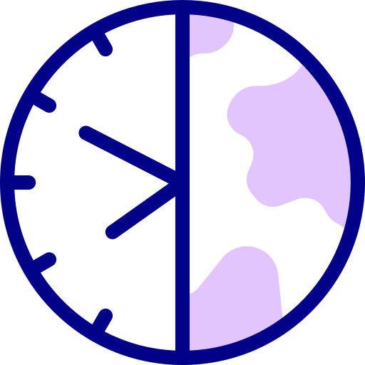 Earth hour free icon Earth hour free icon