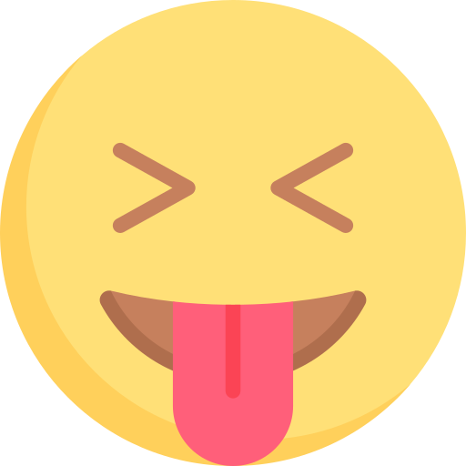 Emoji Special Flat icon