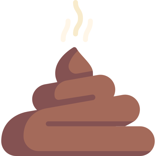 kacke kostenlos Icon