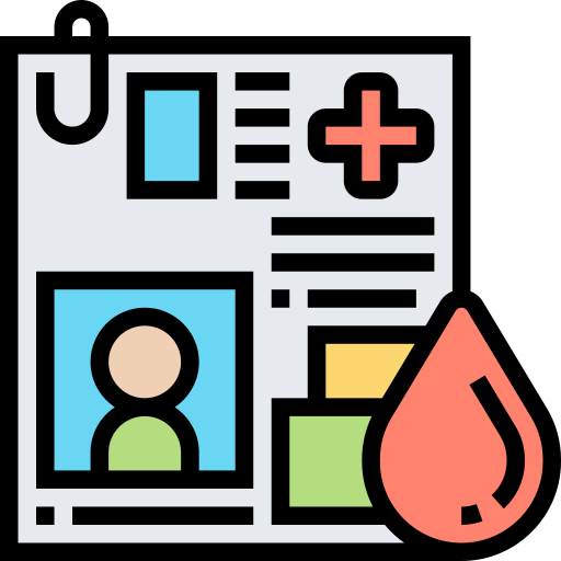 consentimiento icono gratis