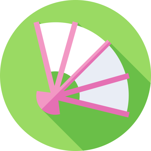 Fan free icon