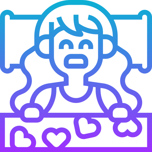 Sleep free icon
