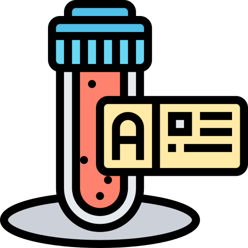 Test tube free icon Test tube free icon
