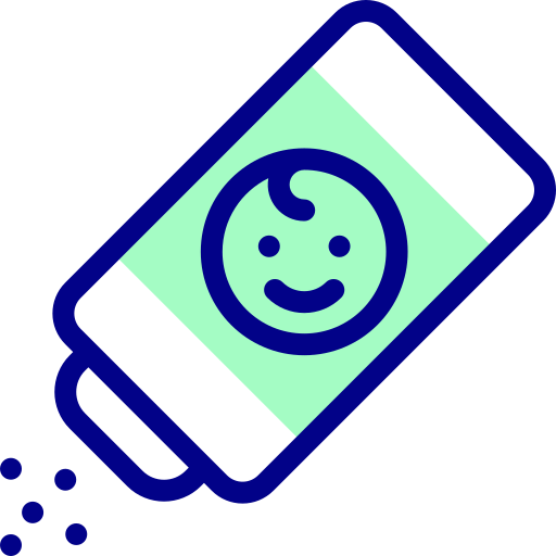 babypuder kostenlos Icon babypuder kostenlos Icon