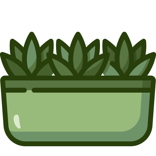 planta icono gratis