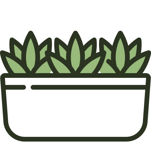 planta icono gratis