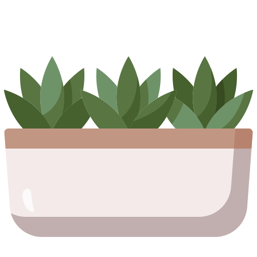 planta icono gratis