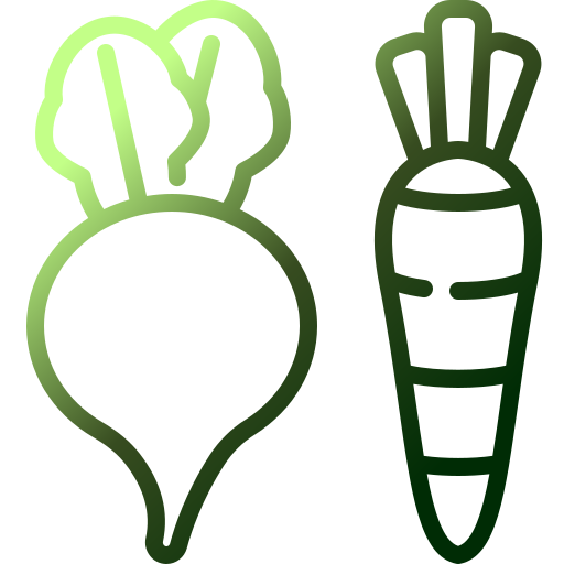 Carrot free icon