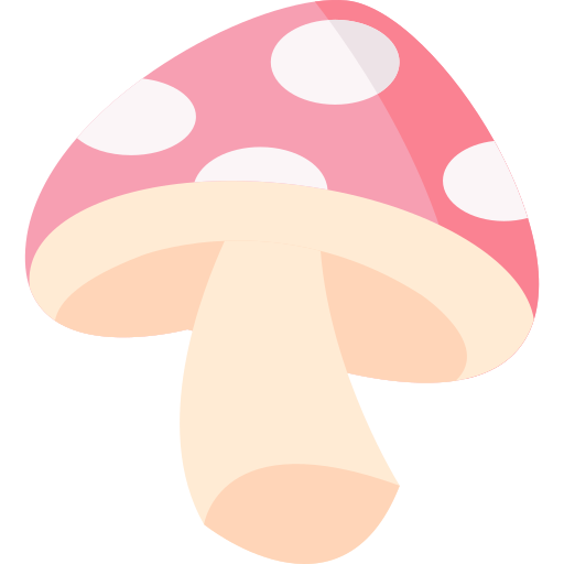 Mushroom - Free nature icons