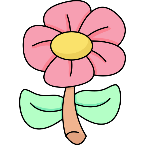 Flower - Free nature icons