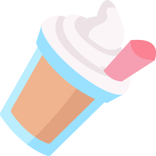 milk-shake Icône gratuit milk-shake Icône gratuit
