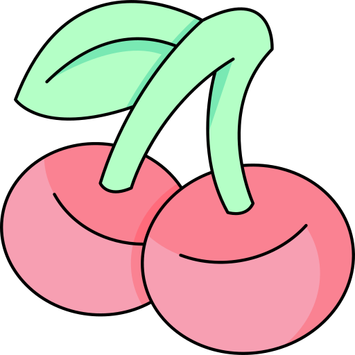 kirschen kostenlos Icon