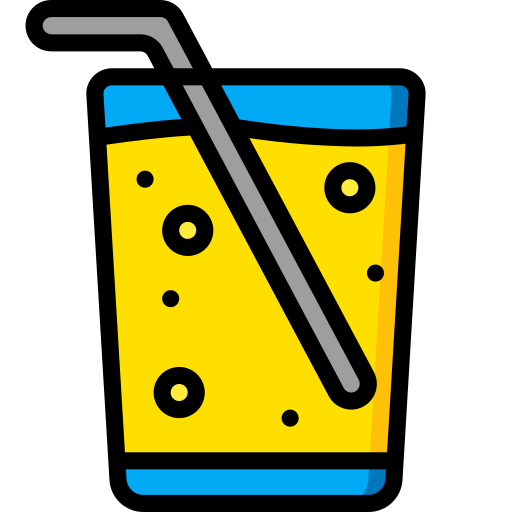 limonade Icône gratuit limonade Icône gratuit