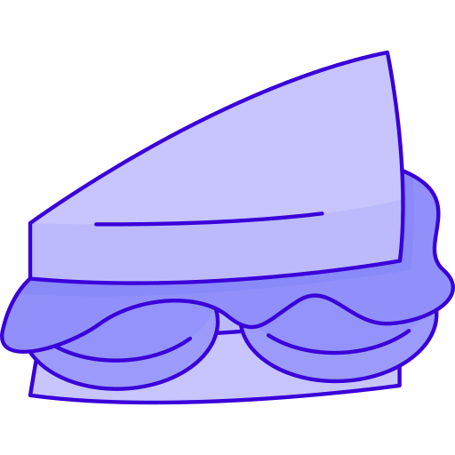 sandwich icono gratis