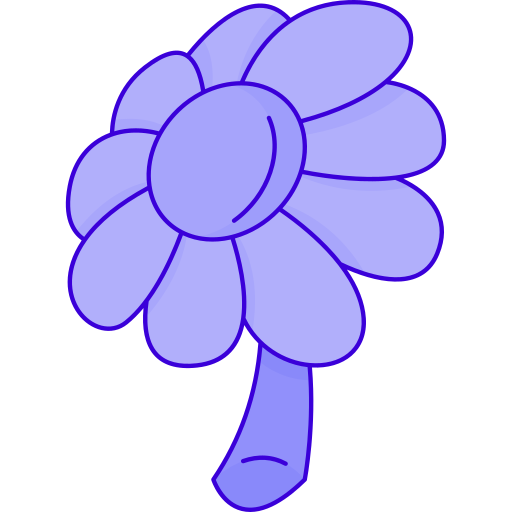 girasol icono gratis