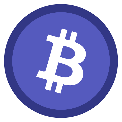 bitcoin icono gratis