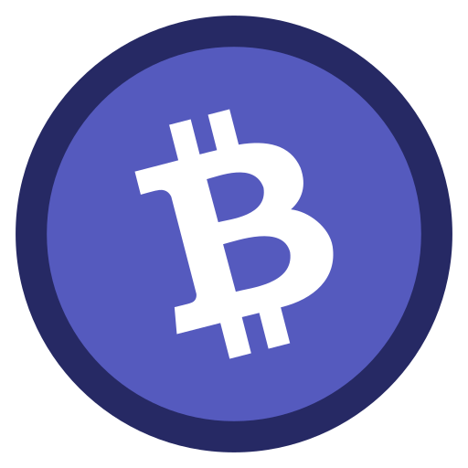 bitcoin icono gratis