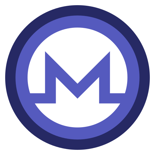 monero icono gratis