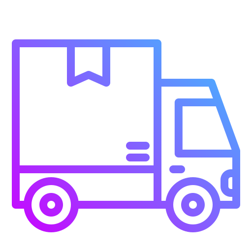 caminhão de entrega grátis ícone caminhão de entrega grátis ícone