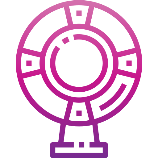 cámara web icono gratis