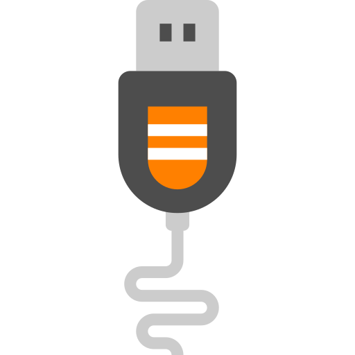 usb kostenlos Icon