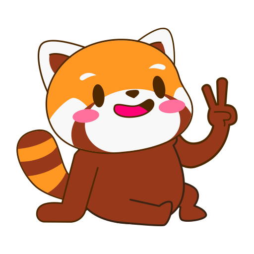 편안한 무료 스티커 편안한 무료 스티커