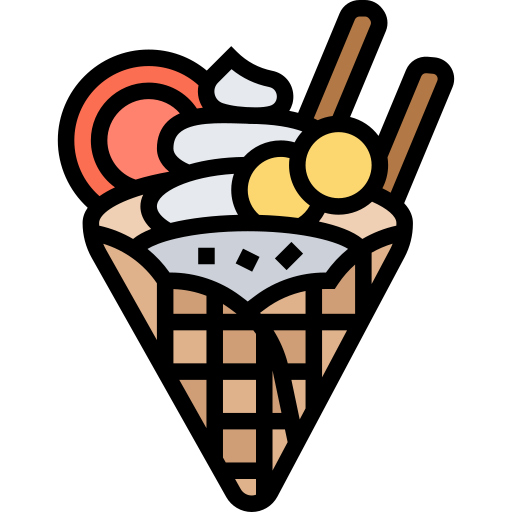 Ice cream free icon Ice cream free icon