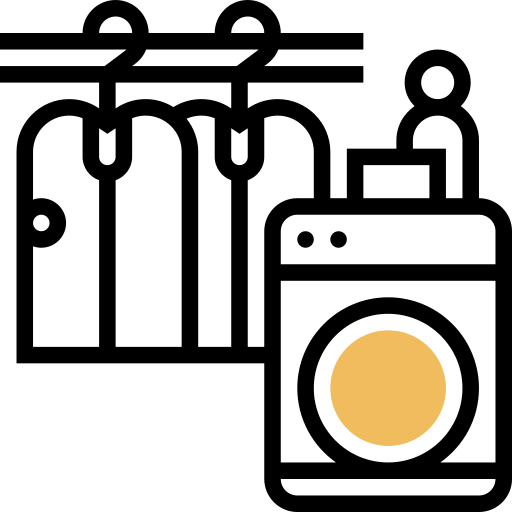 wäscherei kostenlos Icon