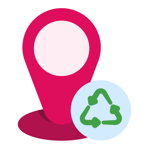 ortskennzeichen kostenlos Icon ortskennzeichen kostenlos Icon