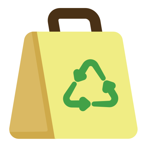 Recycle Bag PNG Transparent Images Free Download