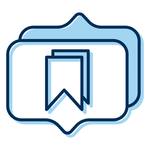 marcador icono gratis